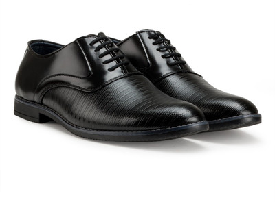

Escaro Formal Oxford For Men(Black
