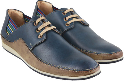 

Walkway Stylish Casuals For Men(Blue, 45;blue
