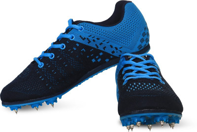 

Vector X Cricket Shoes For Men(Navy, Blue