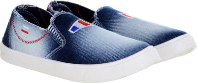 

Lancer Loafers For Men(Blue