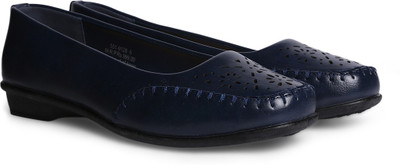 

Bata Rome Bellies For Women(Blue