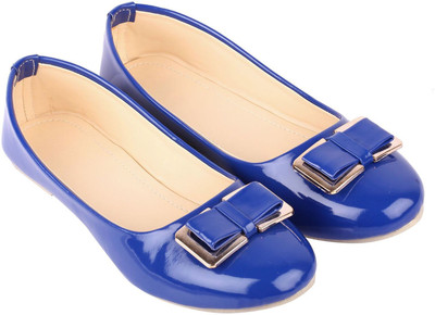 

RED CHOICE Bellies For Women(Blue