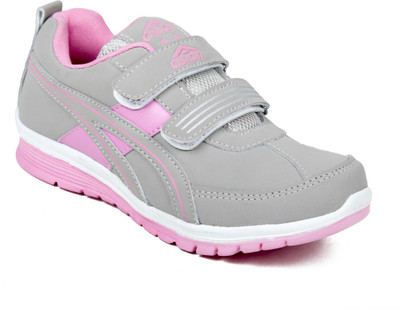 

Asian Running Shoes For Women(Grey, Pink, Grey_2