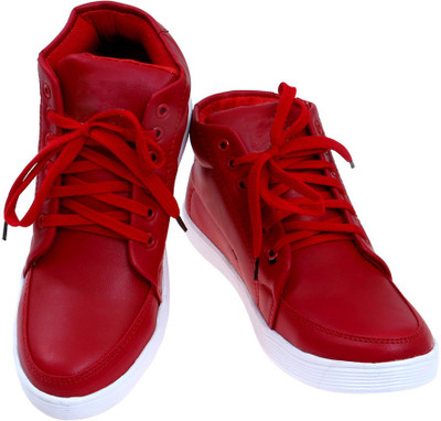 

American Cute American Cute 3388_ Sneakers For Men(Red