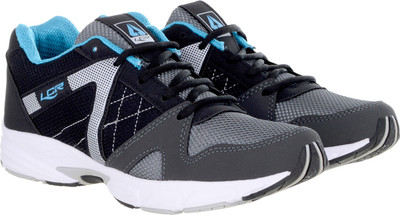 

Lancer Running Shoes For Men(Grey, Blue