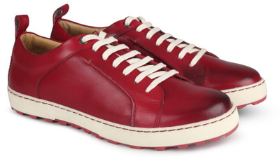 

Pavers England Sneakers For Men(Red