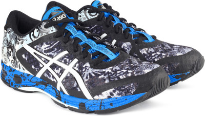 

Asics GEL-NOOSA TRI 11 RUNNING For Men(Black, White, La8gry/wh/blk