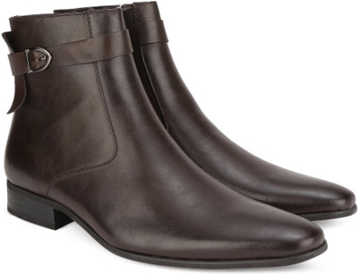 

Versace 19.69 Italia Boots For Men(Brown, Moro