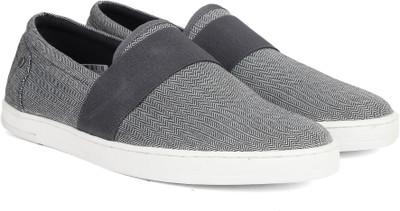 

Solly Jeans Co ALSHS517151 Casuals For Men(Grey