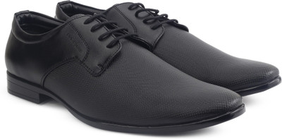 

Indigo Nation Laceup For Men(Black