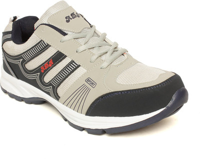 

Extavo PH-29-BIG-SIZE Running Shoes For Men(Grey