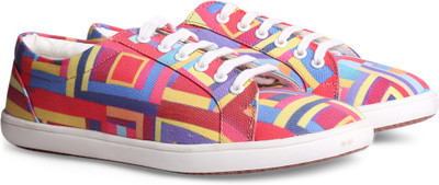 

North Star TAMMY Sneakers For Women(Multicolor