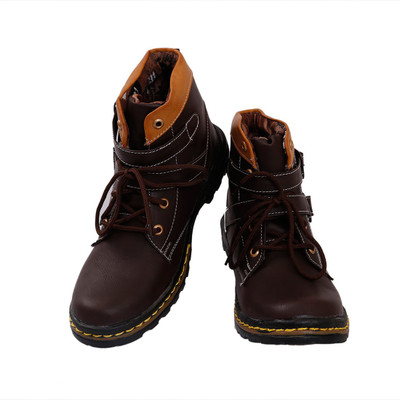 

American Cute American Cute 3403_ Boots For Men(Brown