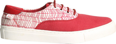 

North Star LOLA Casuals For Women(Pink, White