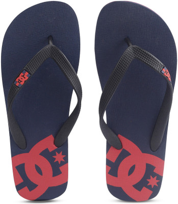 

DC SPRAY Slippers, Navy