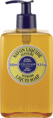 

L'Occitane Liquid Soap Verbena(500 g)