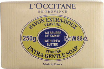 

L'Occitane Shea Soap Verbena(250 g)