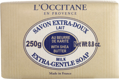 

L'Occitane Shea Soap Milk(250 g)