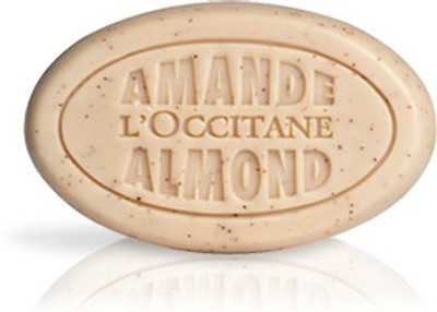 L'Occitane Almond Delicious Soap(50 g)