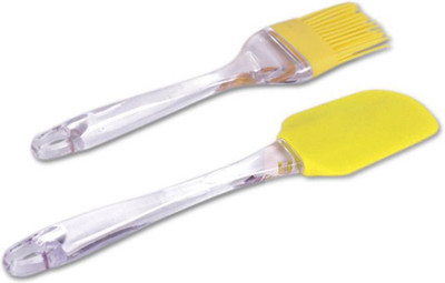 

HD enterprise Rubber Spatula(Pack of 2)