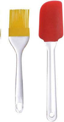 

H D ENTERPRISE Non-Stick Spatula(Pack of 2)