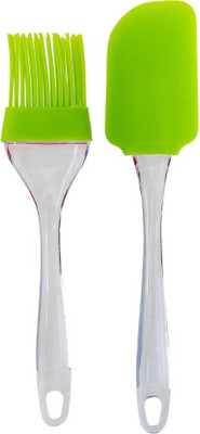 

H D ENTERPRISE Rubber Spatula(Pack of 2)