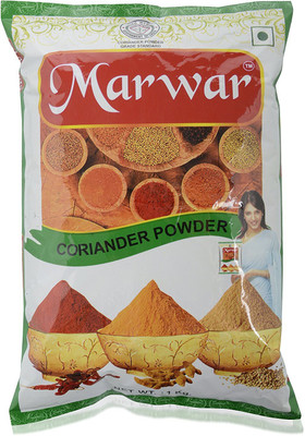 

Marwar Coriander (Dhania) Powder(.5 kg)