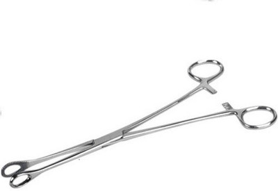 

Putex GSSI410 Sponge Forceps