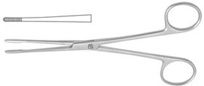

Putex GSSI Sinus Forceps Utility Forceps