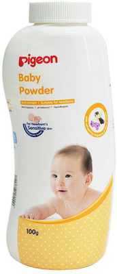Pigeon Baby Powder(100 g)