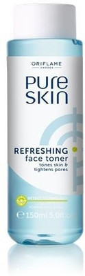 

Oriflame Sweden oriflame pure skin toner(150 ml)