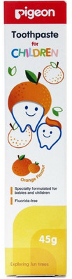 Pigeon Toothpaste Toothpaste(45 g)