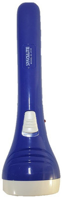 

SPACELITE SL-4133 Torch(Blue : Rechargeable)