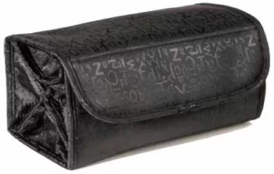 

LAGOM Cosmetic Pouch(Black)