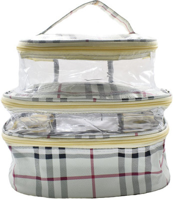 

Bagaholics Cosmetic Pouch(Multicolor)