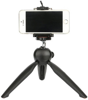 

vgtrac Mini Tripod(Multicolor, Supports Up to 700 g)