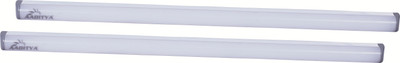 

Aaditya Aaditya LED T8 Tube light 4 Feet Straight Linear LED Tube Light(White, Pack of 2)