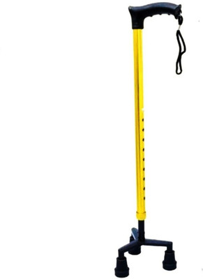

NEOSAFE NP130 C GOLD Walking Stick