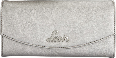 

Lavie Formal Silver Clutch