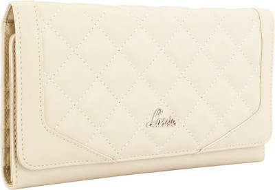

Lavie Casual Beige Clutch