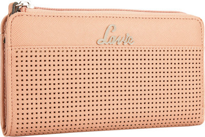 

Lavie Casual Pink Clutch