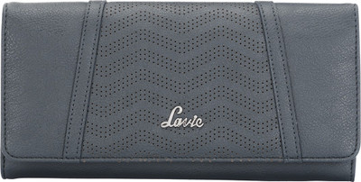Lavie Casual Blue Clutch