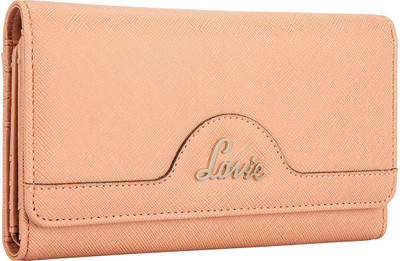 

Lavie Formal Pink Clutch