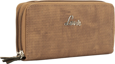 

Lavie Casual Brown Clutch
