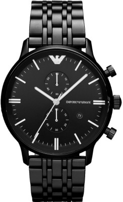 Emporio Armani AR1934 Classic Watch  - For Men   Watches  (Emporio Armani)