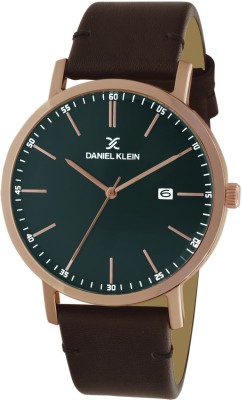 Daniel Klein DK11525-5 Watch  - For Men   Watches  (Daniel Klein)