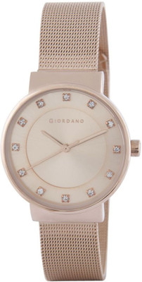 

Giordano A2062-33 Watch - For Women