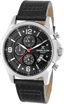 

Daniel Klein DK11601-2 Watch - For Men