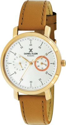 

Daniel Klein DK11593-1 Watch - For Women