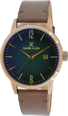 Daniel Klein DK11508-5 Watch - For Men